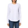 imageColumbia Womens Blue Point Falls Long SleeveSnowdrift