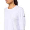 imageColumbia Womens Blue Point Falls Long SleeveSnowdrift