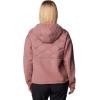 imageColumbia Womens Cloud Point Hooded FleeceFig