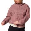 imageColumbia Womens Cloud Point Hooded FleeceFig