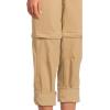 imageColumbia Womens Leslie Falls Convertible PantCanoe