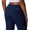 imageColumbia Womens Leslie Falls Convertible PantCollegiate Navy