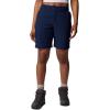 imageColumbia Womens Leslie Falls Convertible PantCollegiate Navy