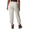 imageColumbia Womens Leslie Falls Convertible PantDark Stone