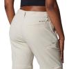 imageColumbia Womens Leslie Falls Convertible PantDark Stone