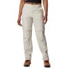 imageColumbia Womens Leslie Falls Convertible PantDark Stone