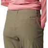 imageColumbia Womens Leslie Falls Convertible PantStone Green