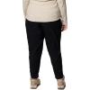 imageColumbia Womens Leslie Falls Jogger IiBlack