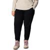 imageColumbia Womens Leslie Falls Jogger IiBlack