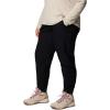 imageColumbia Womens Leslie Falls Jogger IiBlack