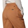 imageColumbia Womens Leslie Falls Jogger IiCamel Brown