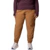 imageColumbia Womens Leslie Falls Jogger IiCamel Brown