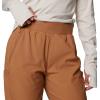 imageColumbia Womens Leslie Falls Jogger IiCamel Brown