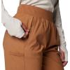 imageColumbia Womens Leslie Falls Jogger IiCamel Brown