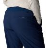 imageColumbia Womens Leslie Falls Jogger IiCollegiate Navy