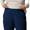 imageColumbia Womens Leslie Falls Jogger IiCollegiate Navy