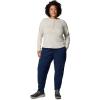 imageColumbia Womens Leslie Falls Jogger IiCollegiate Navy