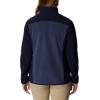 imageColumbia Womens Overlook Trail Full ZipNocturnalDark Nocturnal