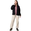 imageColumbia Womens Panorama Full Zip IiBlack