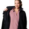 imageColumbia Womens Panorama Full Zip IiBlack