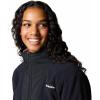 imageColumbia Womens Sequoia Grove Full Zip FleeceBlack