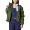 imageColumbia Womens Sequoia Grove Full Zip FleeceCanteenSnowdriftClematis Blue