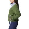 imageColumbia Womens Sequoia Grove Full Zip FleeceCanteenSnowdriftClematis Blue