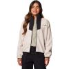 imageColumbia Womens Sequoia Grove Full Zip FleeceDark StoneBlack