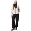 imageColumbia Womens Sequoia Grove Full Zip FleeceDark StoneBlack