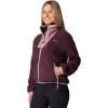 imageColumbia Womens Sequoia Grove Full Zip FleeceMoonvistaFigPink Dawn