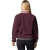 imageColumbia Womens Sequoia Grove Full Zip FleeceMoonvistaFigPink Dawn