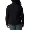 imageColumbia Womens Silver Ridge Utility Long Sleeve ShirtBlack