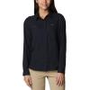 imageColumbia Womens Silver Ridge Utility Long Sleeve ShirtBlack