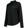 imageColumbia Womens Silver Ridge Utility Long Sleeve ShirtBlack