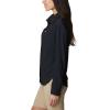 imageColumbia Womens Silver Ridge Utility Long Sleeve ShirtBlack