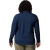 imageColumbia Womens Silver Ridge Utility Long Sleeve ShirtCollegiate Navy