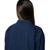 imageColumbia Womens Silver Ridge Utility Long Sleeve ShirtCollegiate Navy