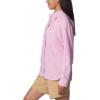 imageColumbia Womens Silver Ridge Utility Long Sleeve ShirtCosmos