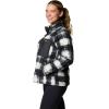 imageColumbia Womens West Bend 14 Zip IiChalk Omblur Tonal