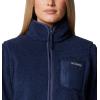 imageColumbia Womens West Bend Full Zip IiCollegiate Navy