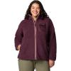 imageColumbia Womens West Bend Full Zip IiMoonvista