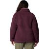 imageColumbia Womens West Bend Full Zip IiMoonvista