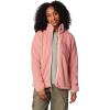 imageColumbia Womens West Bend Full Zip IiPink Agave