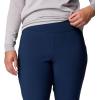 imageColumbia womens Back Beauty Highrise PantCollegiate Navy