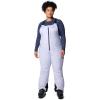 imageColumbia womens Iceventure Ii BibSnowdrift DobbyBlack