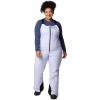 imageColumbia womens Iceventure Ii BibSnowdrift DobbyBlack