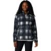 imageColumbia Womens Benton Springs Printed Full ZipChalk Omblur Tonal