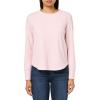 imageColumbia Womens Blue Point Falls Long SleevePink Dawn