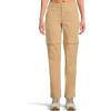 imageColumbia Womens Leslie Falls Convertible PantCanoe