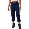 imageColumbia Womens Leslie Falls Convertible PantCollegiate Navy